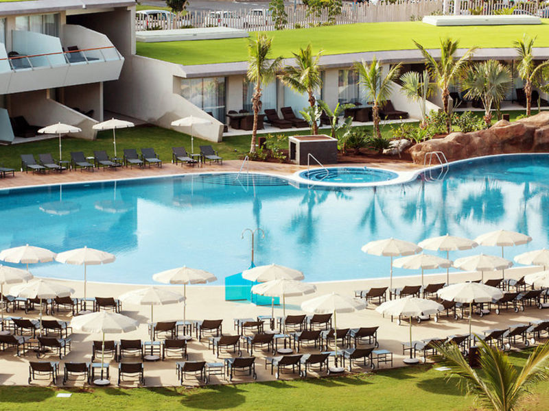 Radisson Blu Resort & Spa
