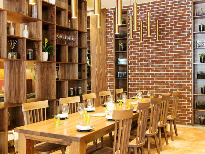 Radisson Blu Resort & Spa