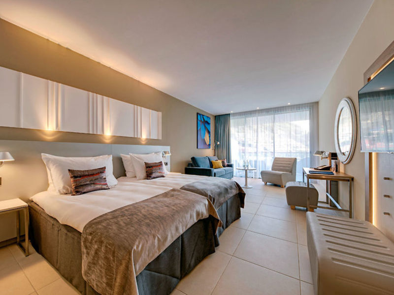 Radisson Blu Resort & Spa