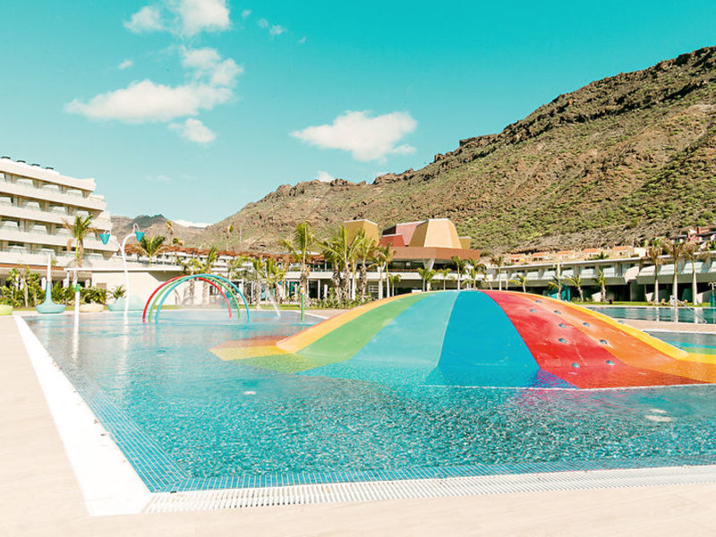 Radisson Blu Resort & Spa
