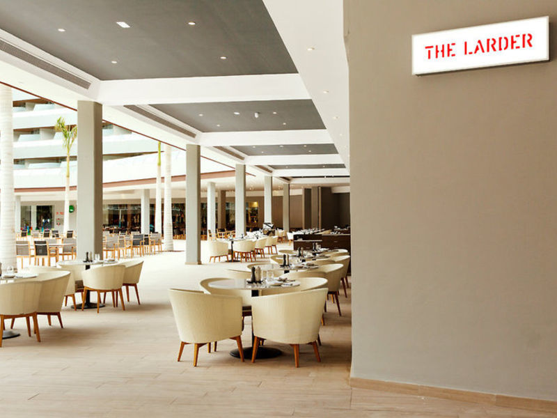 Radisson Blu Resort & Spa