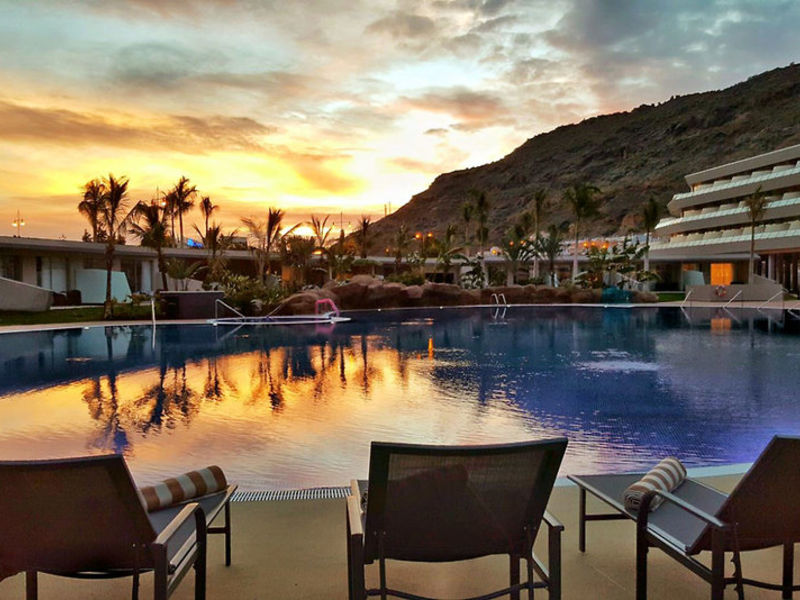 Radisson Blu Resort & Spa