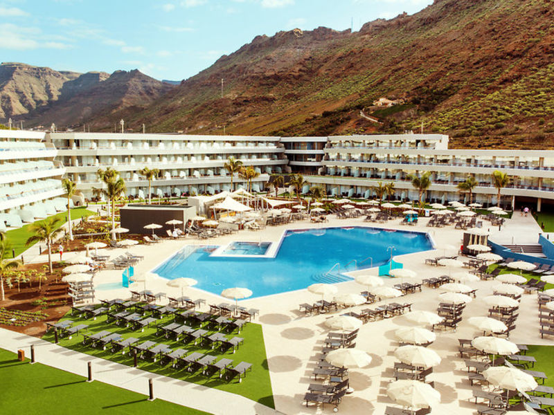 Radisson Blu Resort & Spa