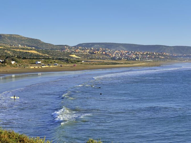 Radisson Blu Resort Taghazout Bay Surf Village