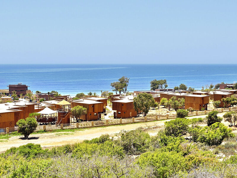 Radisson Blu Resort Taghazout Bay Surf Village