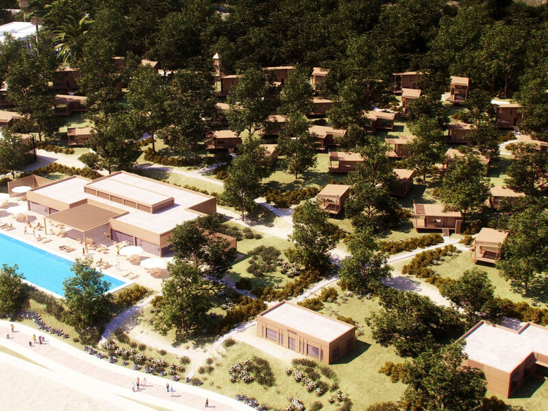 Radisson Blu Resort Taghazout Bay Surf Village