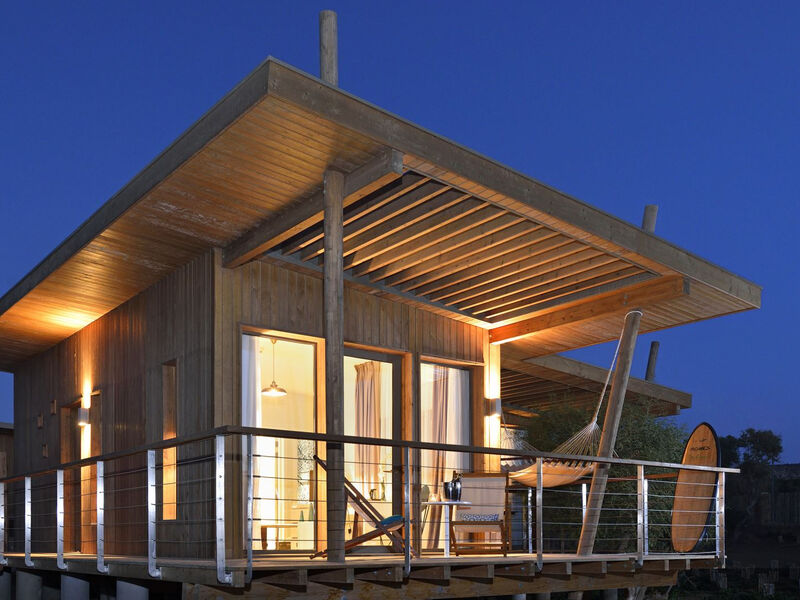 Radisson Blu Resort Taghazout Bay Surf Village