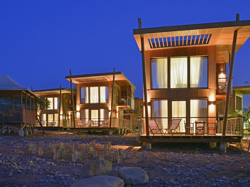 Radisson Blu Resort Taghazout Bay Surf Village