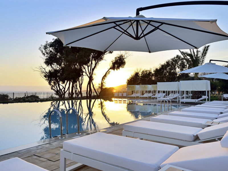 Radisson Blu Resort Taghazout Bay Surf Village