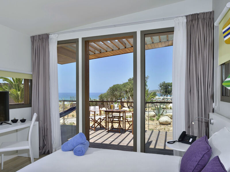 Radisson Blu Resort Taghazout Bay Surf Village