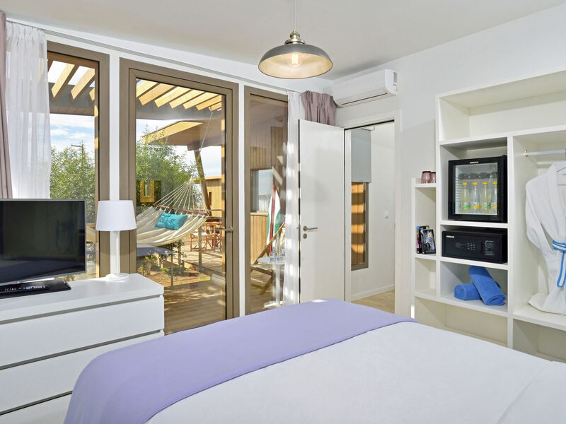 Radisson Blu Resort Taghazout Bay Surf Village