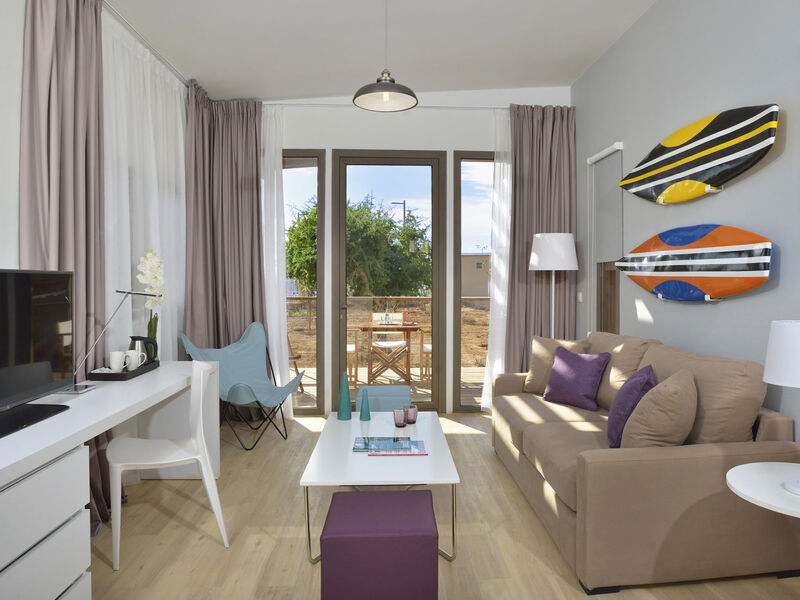 Radisson Blu Resort Taghazout Bay Surf Village