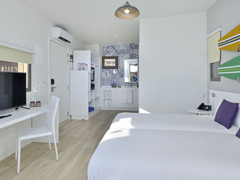 Radisson Blu Resort Taghazout Bay Surf Village