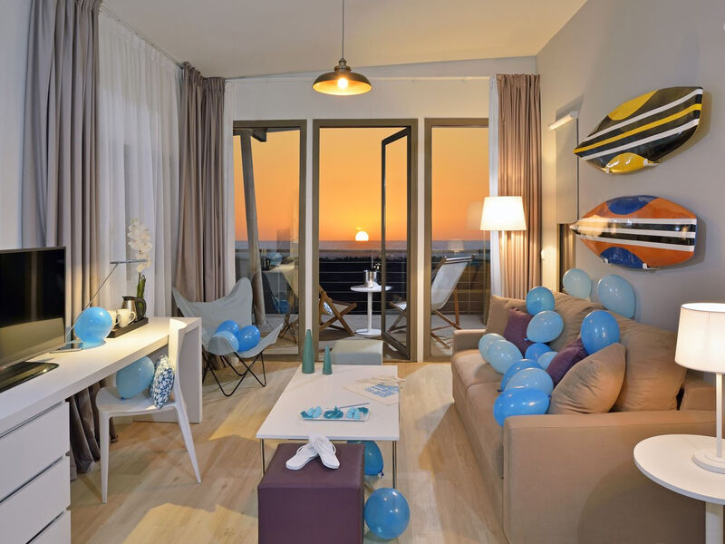 Radisson Blu Resort Taghazout Bay Surf Village