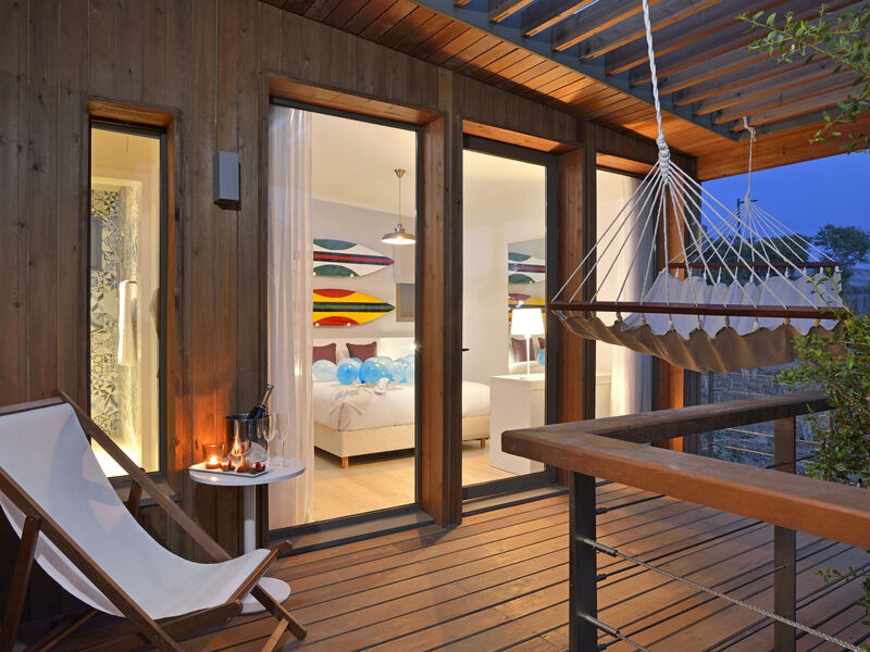 Radisson Blu Resort Taghazout Bay Surf Village