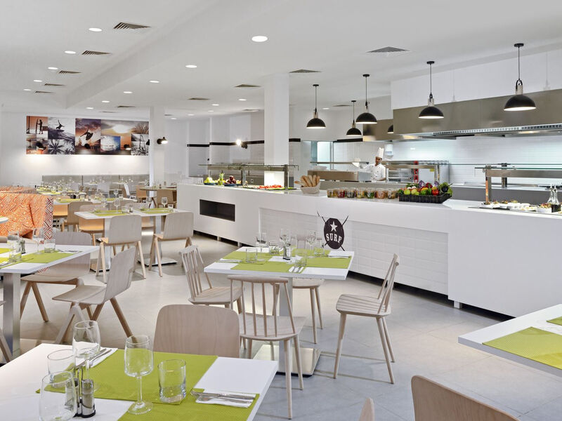 Radisson Blu Resort Taghazout Bay Surf Village