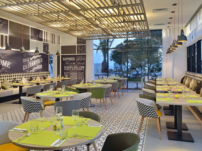 Radisson Blu Resort Taghazout Bay Surf Village