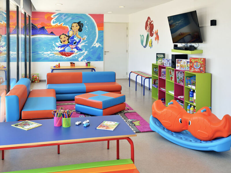 Radisson Blu Resort Taghazout Bay Surf Village