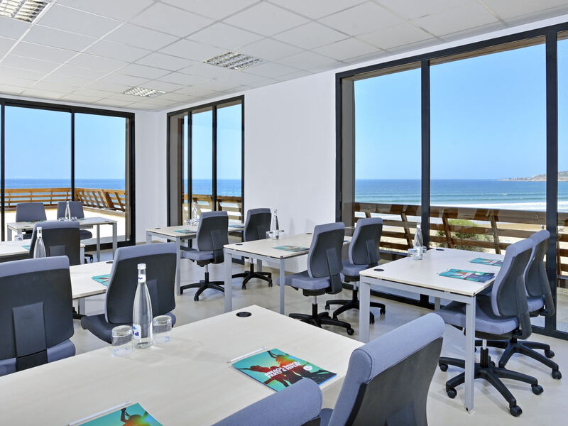 Radisson Blu Resort Taghazout Bay Surf Village