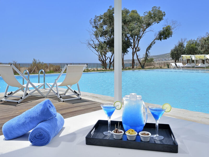 Radisson Blu Resort Taghazout Bay Surf Village