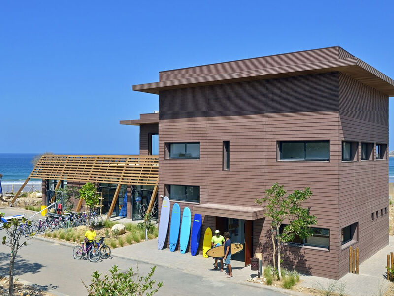 Radisson Blu Resort Taghazout Bay Surf Village