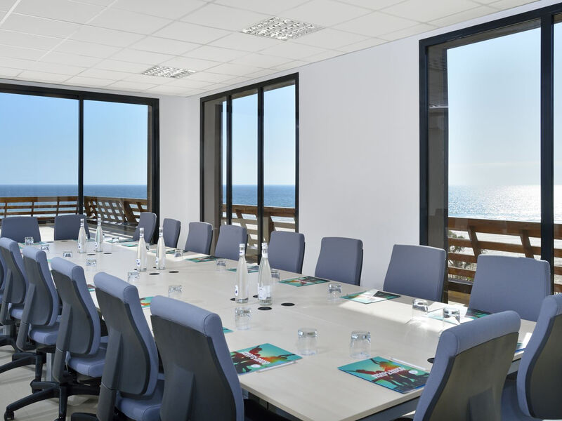 Radisson Blu Resort Taghazout Bay Surf Village