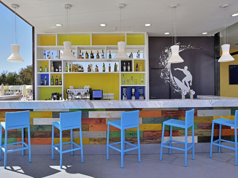 Radisson Blu Resort Taghazout Bay Surf Village