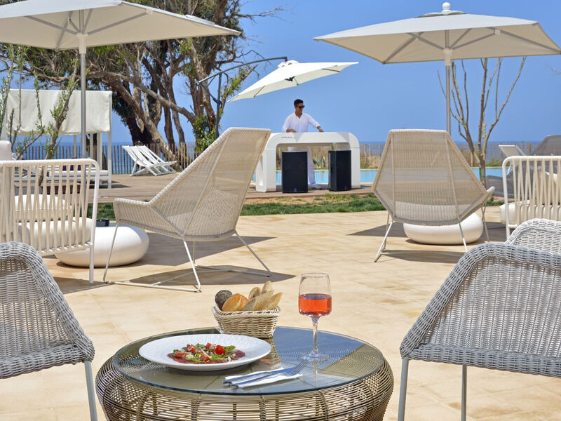 Radisson Blu Resort Taghazout Bay Surf Village