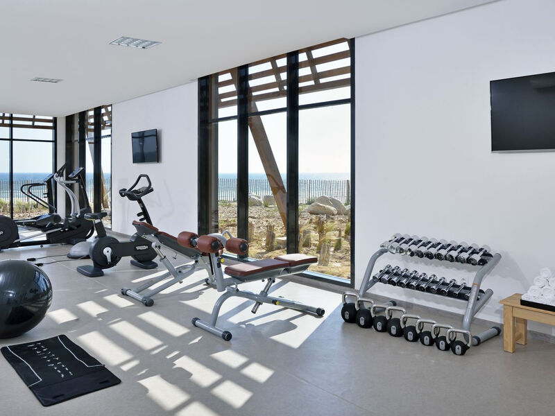 Radisson Blu Resort Taghazout Bay Surf Village