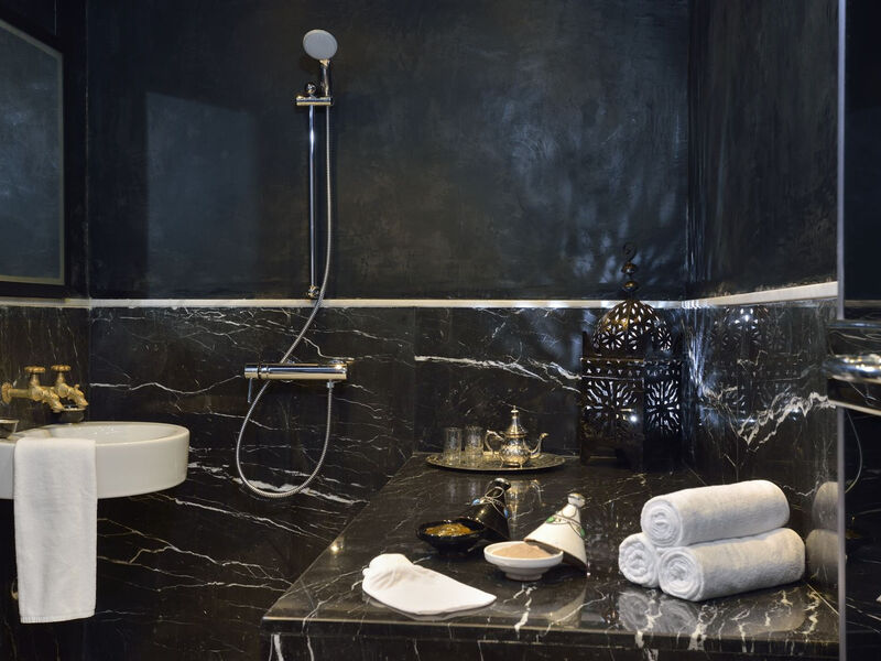 Radisson Blu Resort Taghazout Bay Surf Village