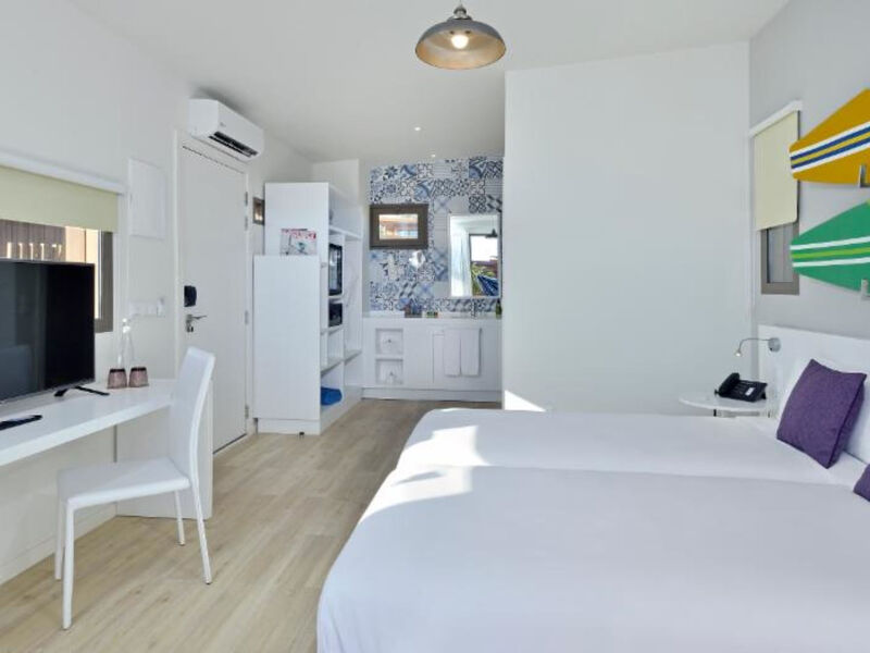 Radisson Blu Resort Taghazout Bay Surf Village