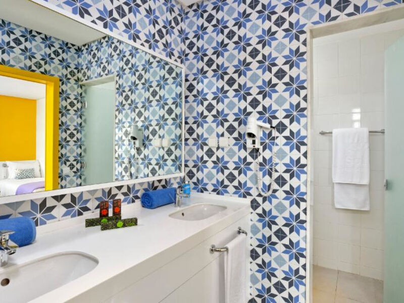 Radisson Blu Resort Taghazout Bay Surf Village