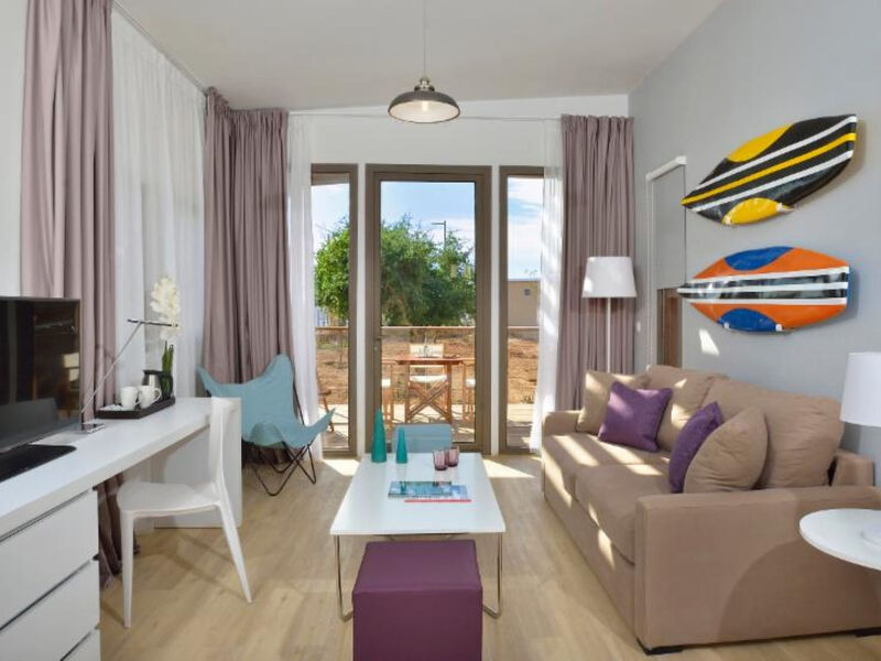 Radisson Blu Resort Taghazout Bay Surf Village