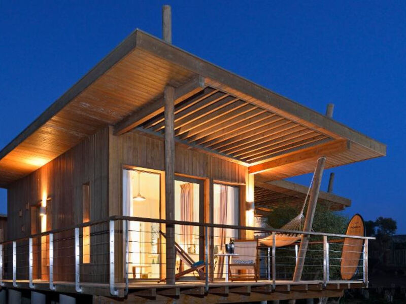 Radisson Blu Resort Taghazout Bay Surf Village