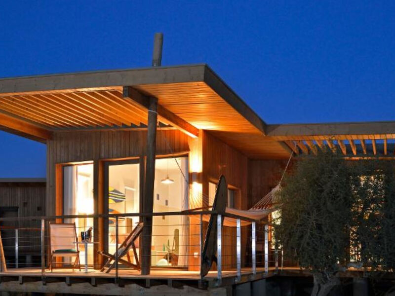 Radisson Blu Resort Taghazout Bay Surf Village