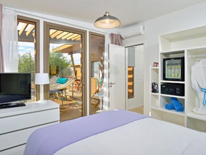 Radisson Blu Resort Taghazout Bay Surf Village