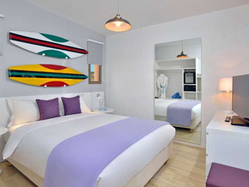 Radisson Blu Resort Taghazout Bay Surf Village