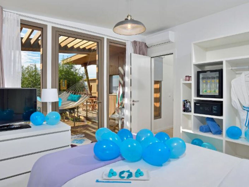 Radisson Blu Resort Taghazout Bay Surf Village