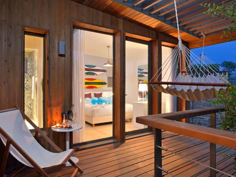 Radisson Blu Resort Taghazout Bay Surf Village