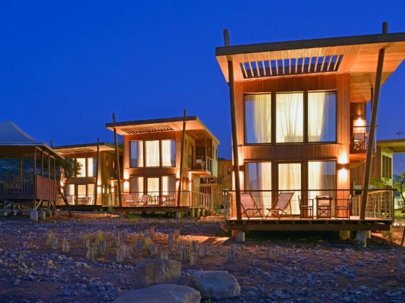 Radisson Blu Resort Taghazout Bay Surf Village