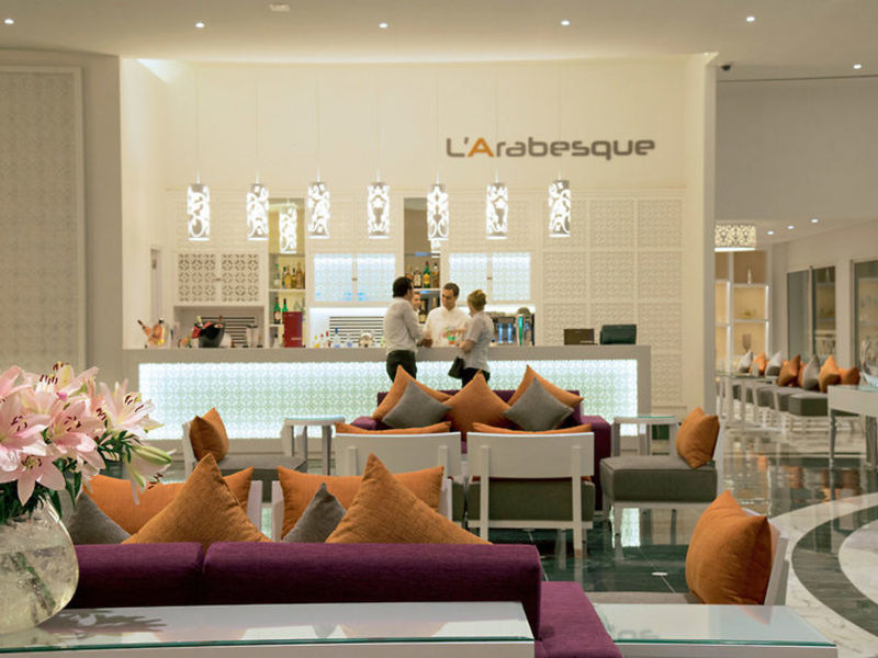 Radisson Blu Resort & Thalasso