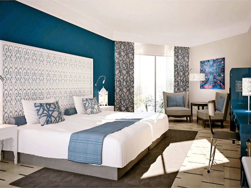 Radisson Blu Resort & Thalasso