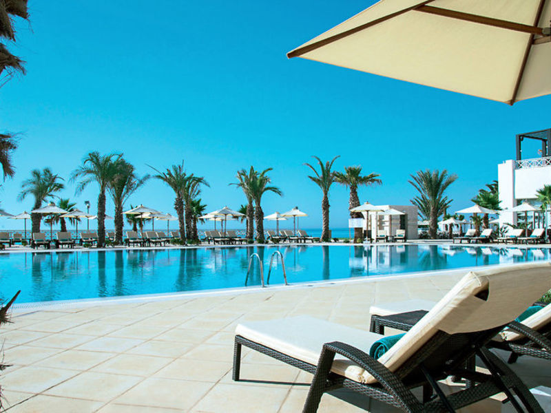 Radisson Blu Resort & Thalasso