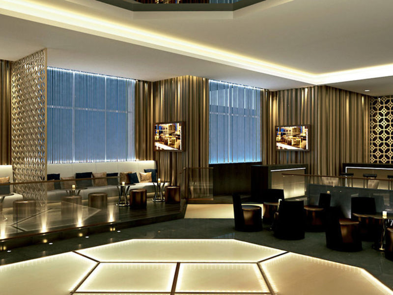 Radisson Blu Resort & Thalasso