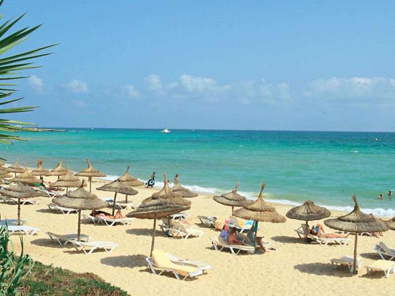 Radisson Blu Resort & Thalasso