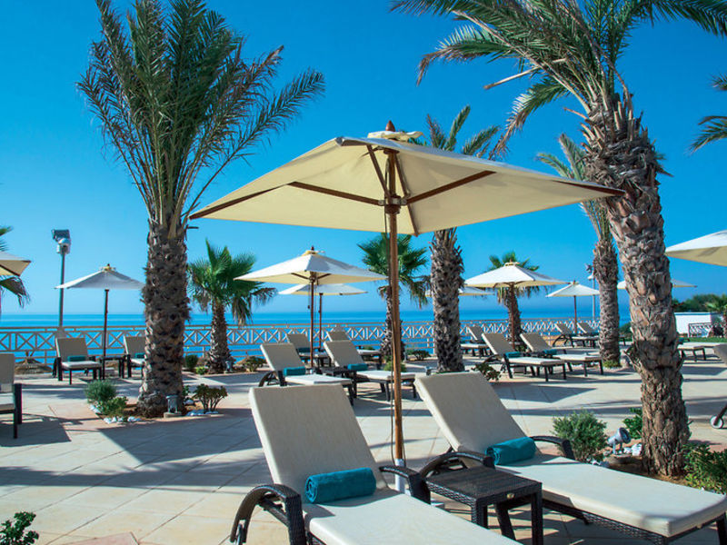 Radisson Blu Resort & Thalasso