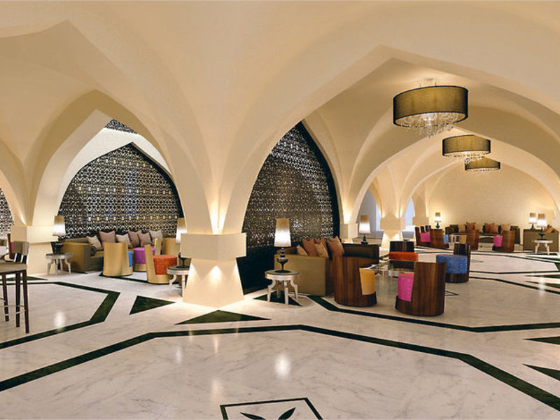 Radisson Blu Resort & Thalasso