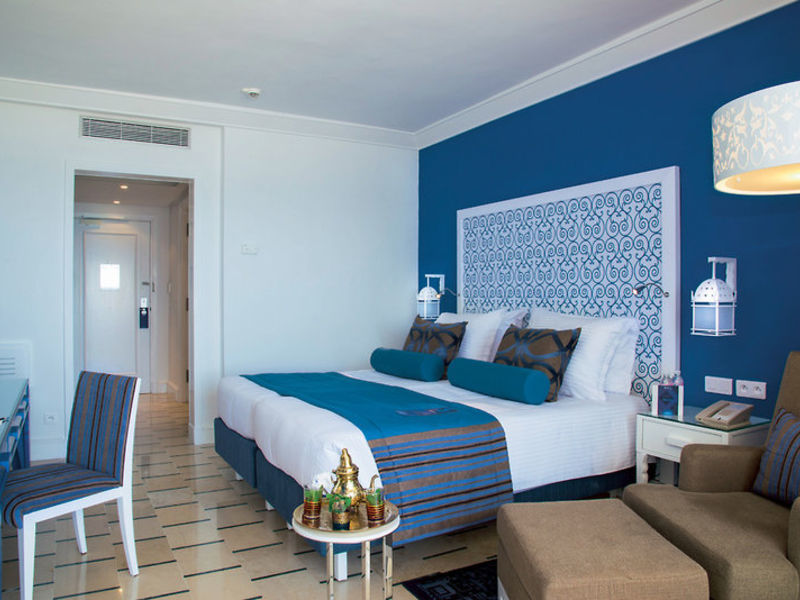 Radisson Blu Resort & Thalasso