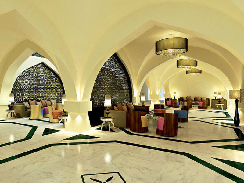 Radisson Blu Resort & Thalasso