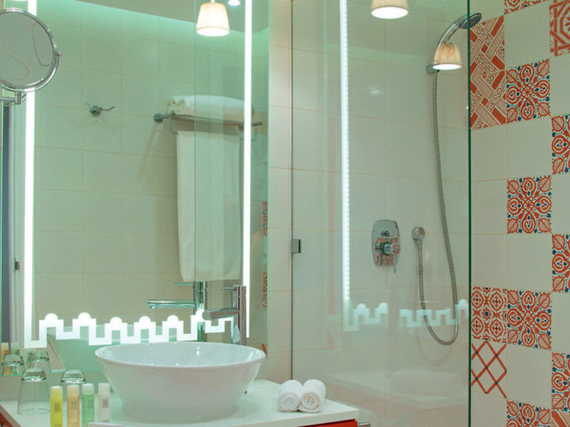 Radisson Blu Resort & Thalasso